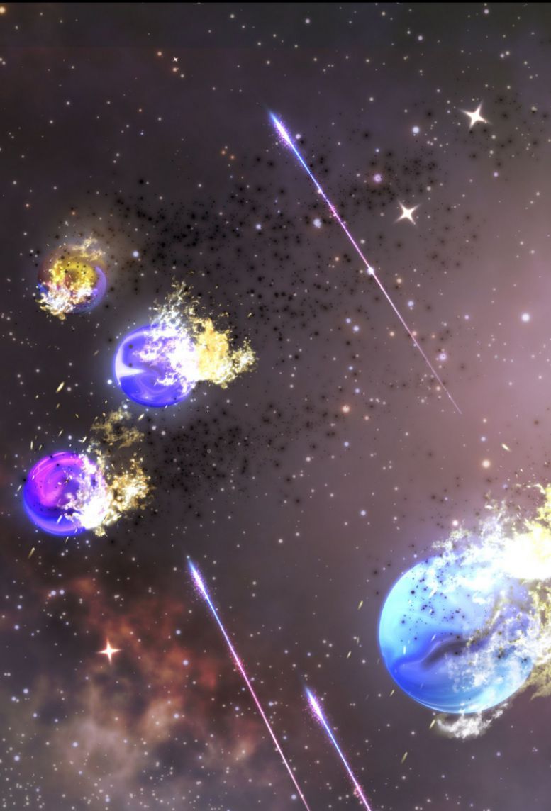 Đại Pháp Tẩy Trắng Của Phản Diện Chapter 14 - Trang 2