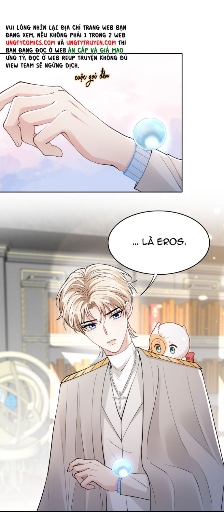 Đại Pháp Tẩy Trắng Của Phản Diện Chapter 14 - Trang 2