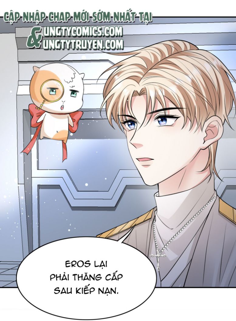 Đại Pháp Tẩy Trắng Của Phản Diện Chapter 14 - Trang 2