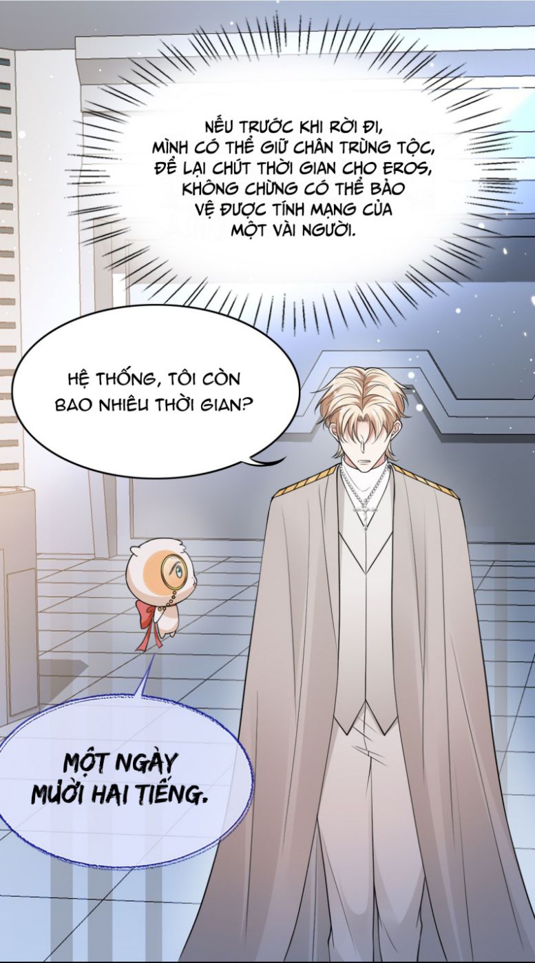 Đại Pháp Tẩy Trắng Của Phản Diện Chapter 14 - Trang 2