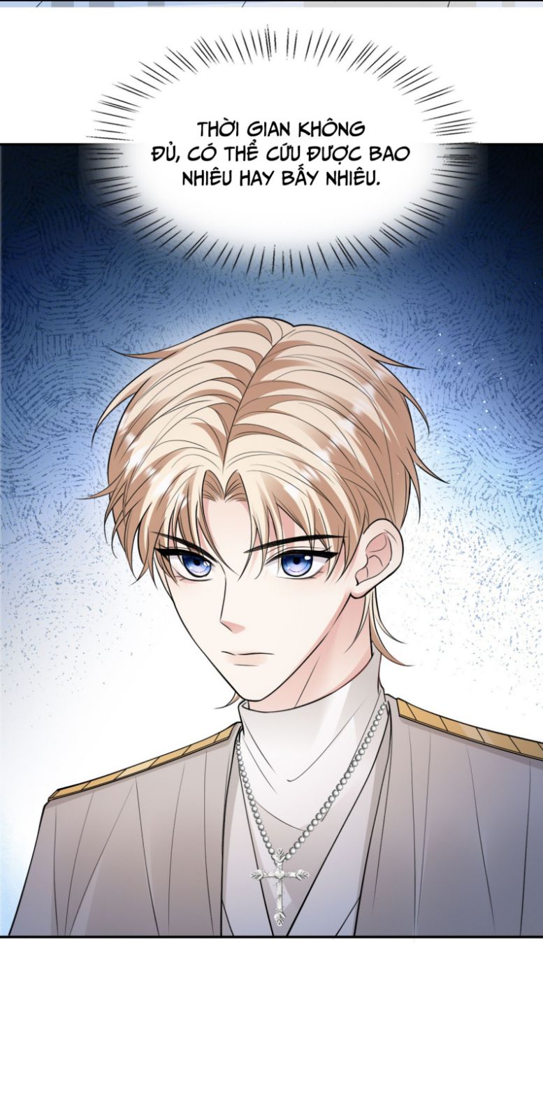 Đại Pháp Tẩy Trắng Của Phản Diện Chapter 14 - Trang 2