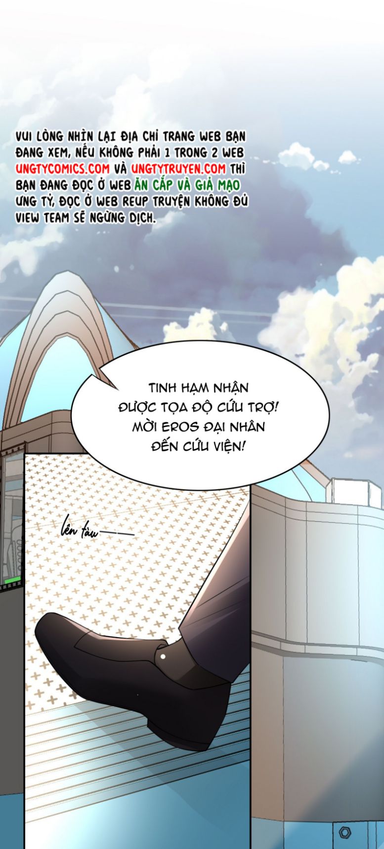 Đại Pháp Tẩy Trắng Của Phản Diện Chapter 14 - Trang 2