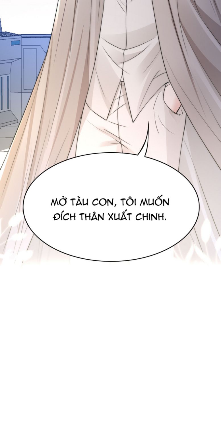 Đại Pháp Tẩy Trắng Của Phản Diện Chapter 14 - Trang 2