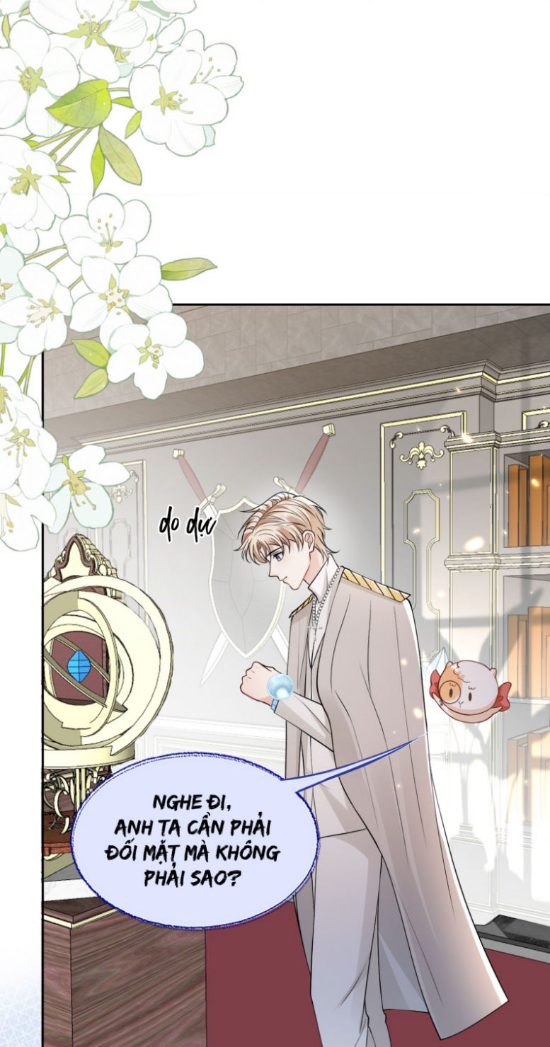 Đại Pháp Tẩy Trắng Của Phản Diện Chapter 14 - Trang 2