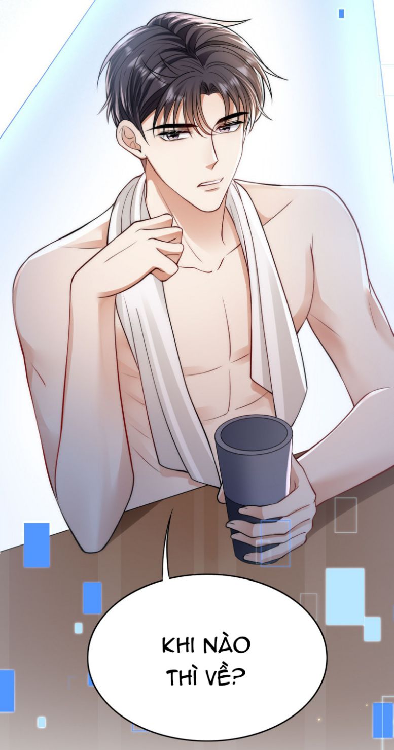 Đại Pháp Tẩy Trắng Của Phản Diện Chapter 14 - Trang 2