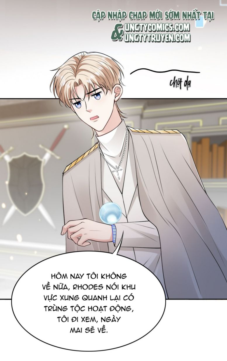 Đại Pháp Tẩy Trắng Của Phản Diện Chapter 14 - Trang 2