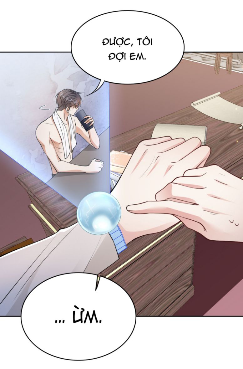 Đại Pháp Tẩy Trắng Của Phản Diện Chapter 14 - Trang 2