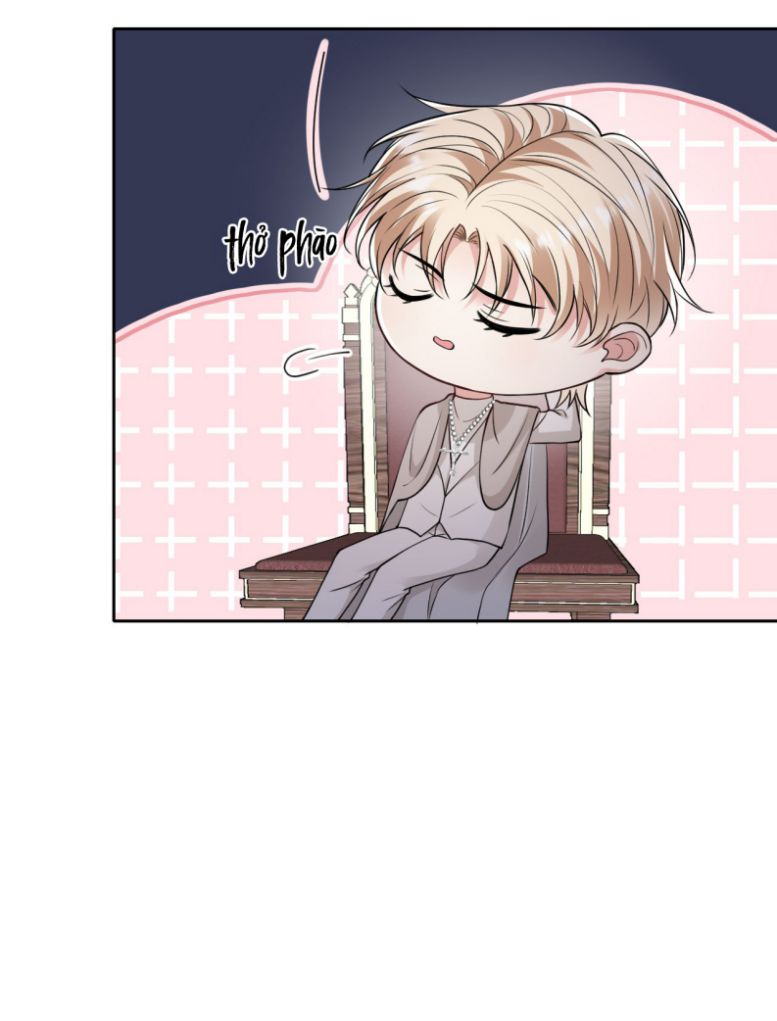 Đại Pháp Tẩy Trắng Của Phản Diện Chapter 14 - Trang 2