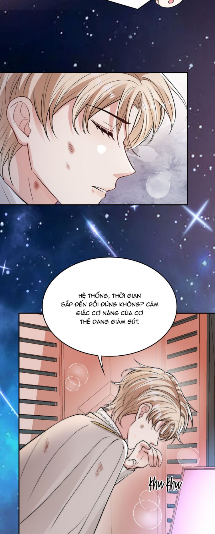 Đại Pháp Tẩy Trắng Của Phản Diện Chapter 15 - Trang 2