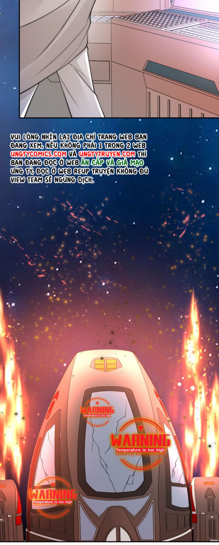 Đại Pháp Tẩy Trắng Của Phản Diện Chapter 15 - Trang 2