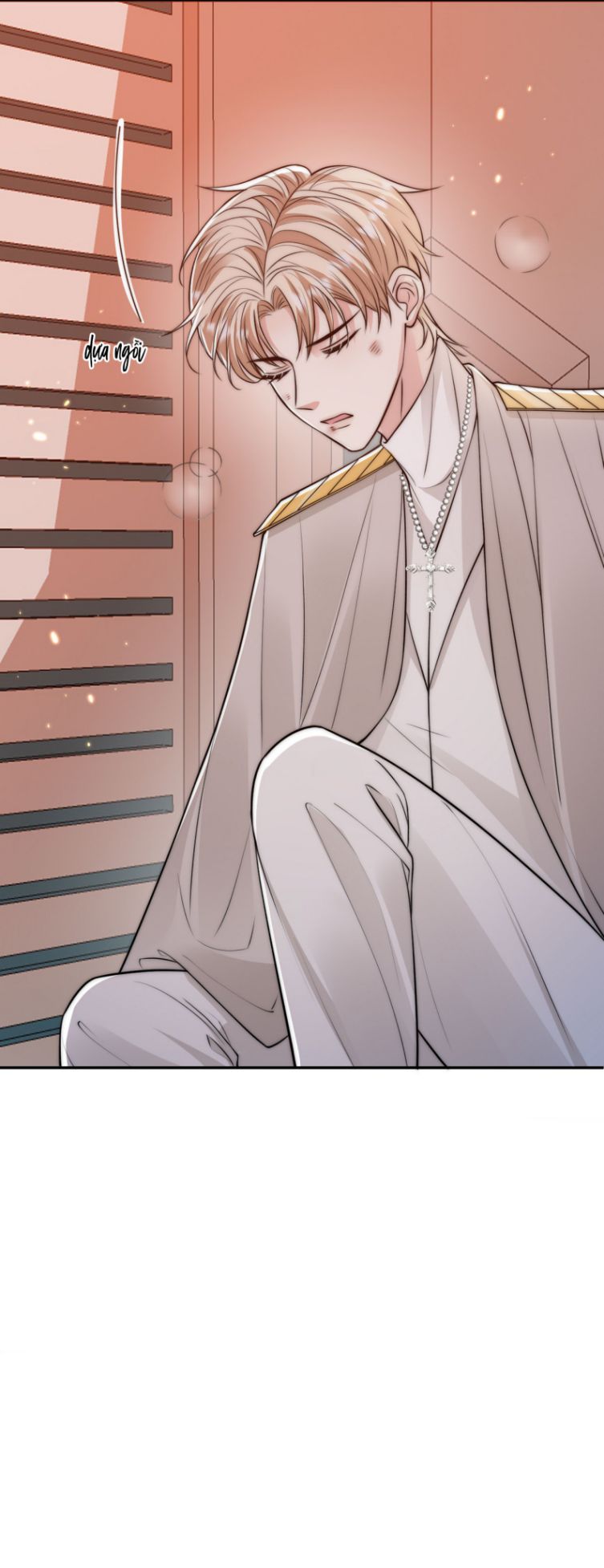 Đại Pháp Tẩy Trắng Của Phản Diện Chapter 15 - Trang 2