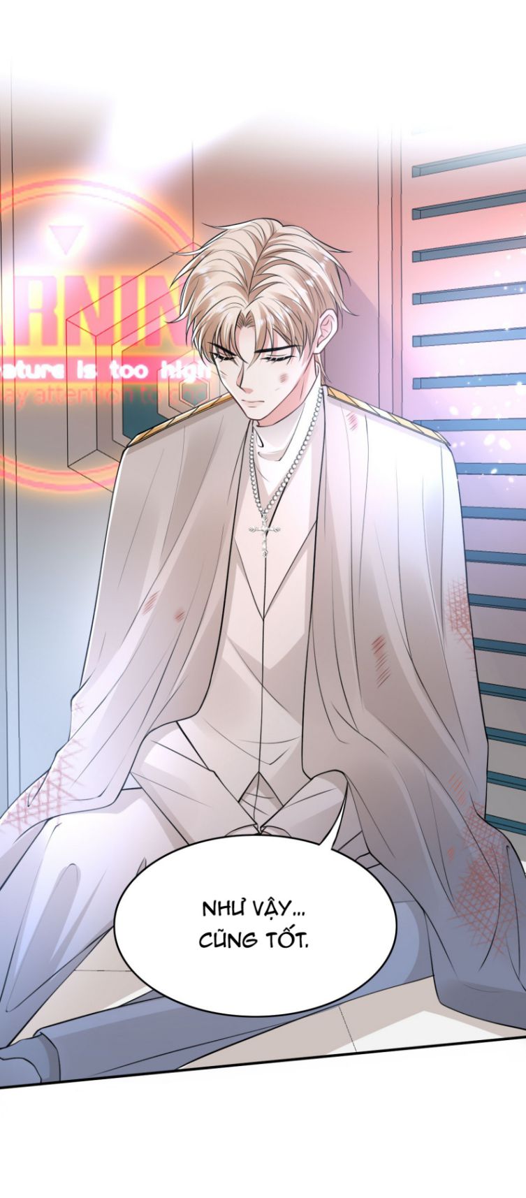 Đại Pháp Tẩy Trắng Của Phản Diện Chapter 15 - Trang 2