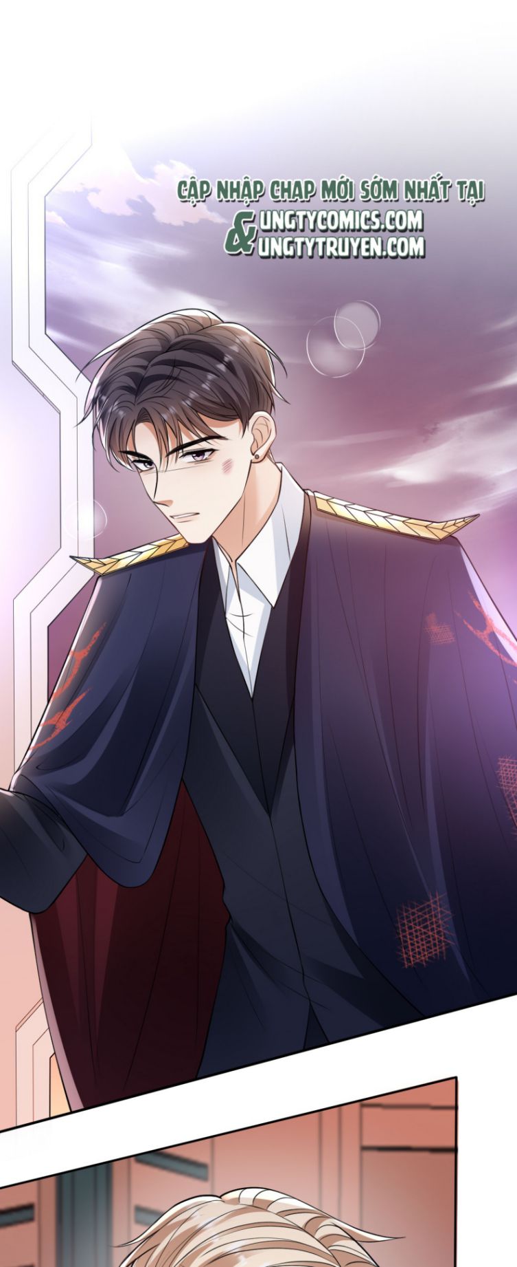 Đại Pháp Tẩy Trắng Của Phản Diện Chapter 15 - Trang 2