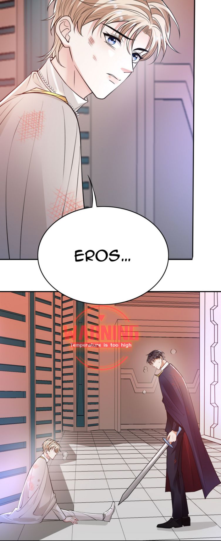 Đại Pháp Tẩy Trắng Của Phản Diện Chapter 15 - Trang 2