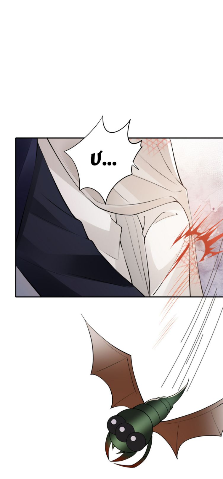 Đại Pháp Tẩy Trắng Của Phản Diện Chapter 15 - Trang 2