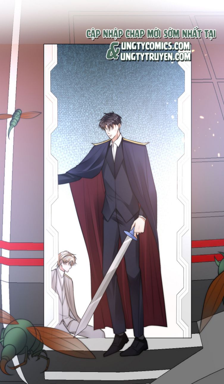 Đại Pháp Tẩy Trắng Của Phản Diện Chapter 15 - Trang 2