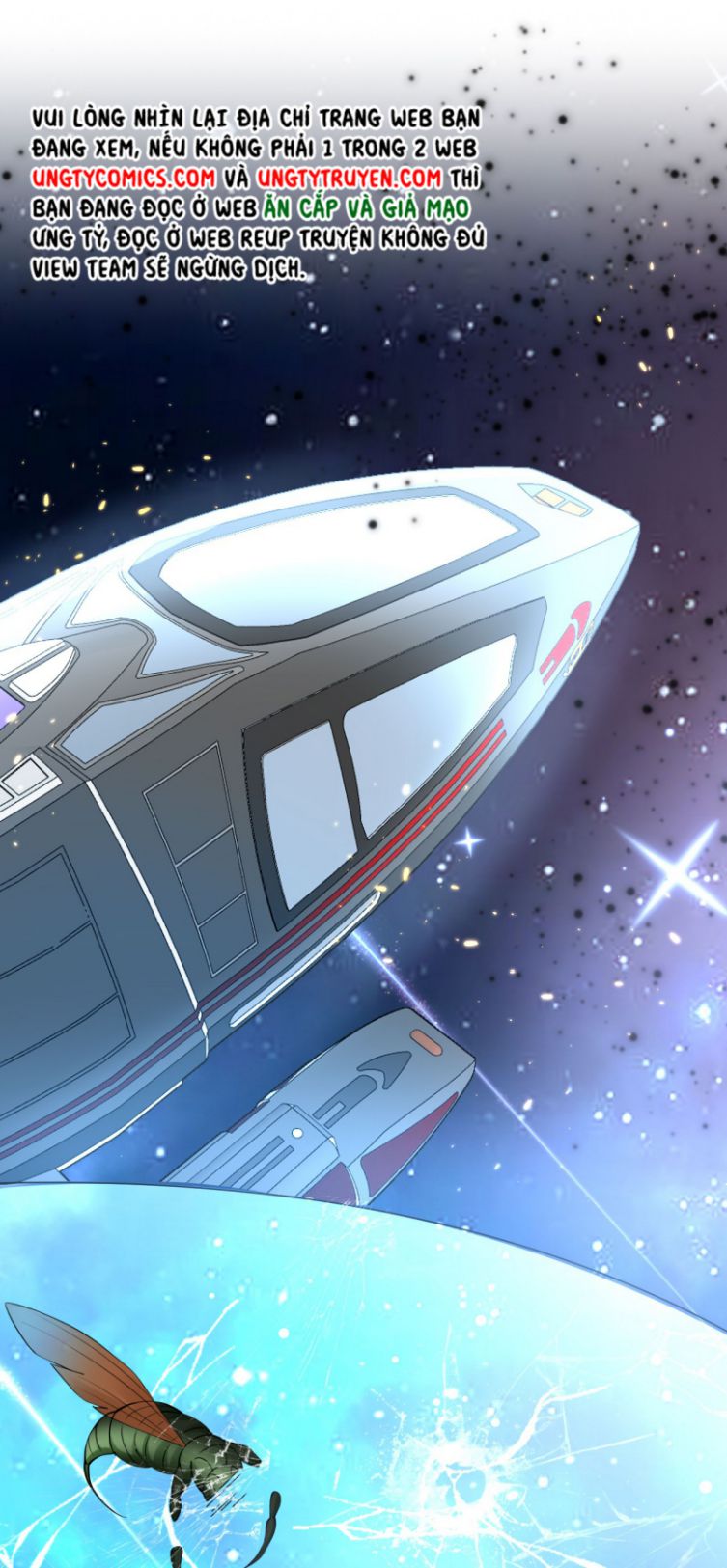 Đại Pháp Tẩy Trắng Của Phản Diện Chapter 15 - Trang 2