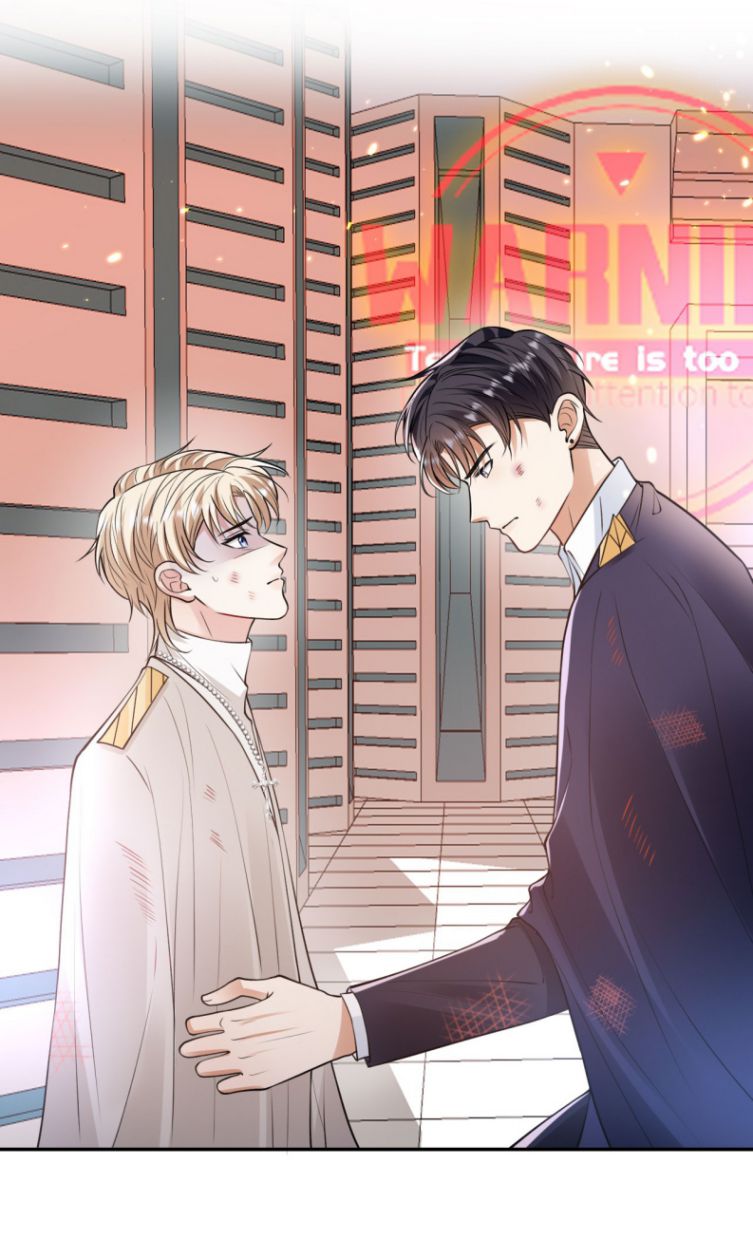 Đại Pháp Tẩy Trắng Của Phản Diện Chapter 15 - Trang 2