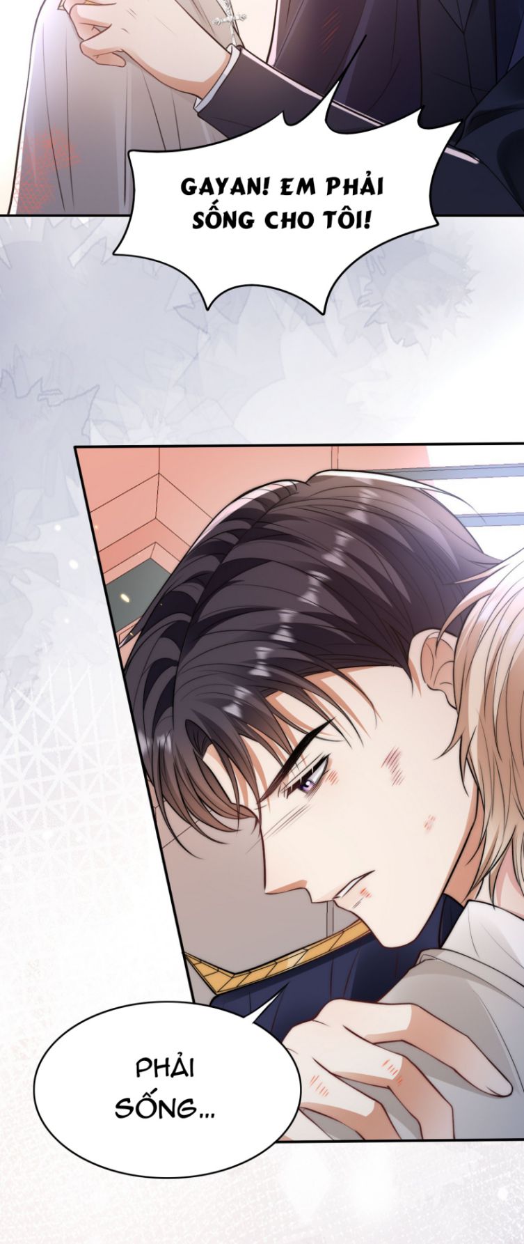 Đại Pháp Tẩy Trắng Của Phản Diện Chapter 15 - Trang 2