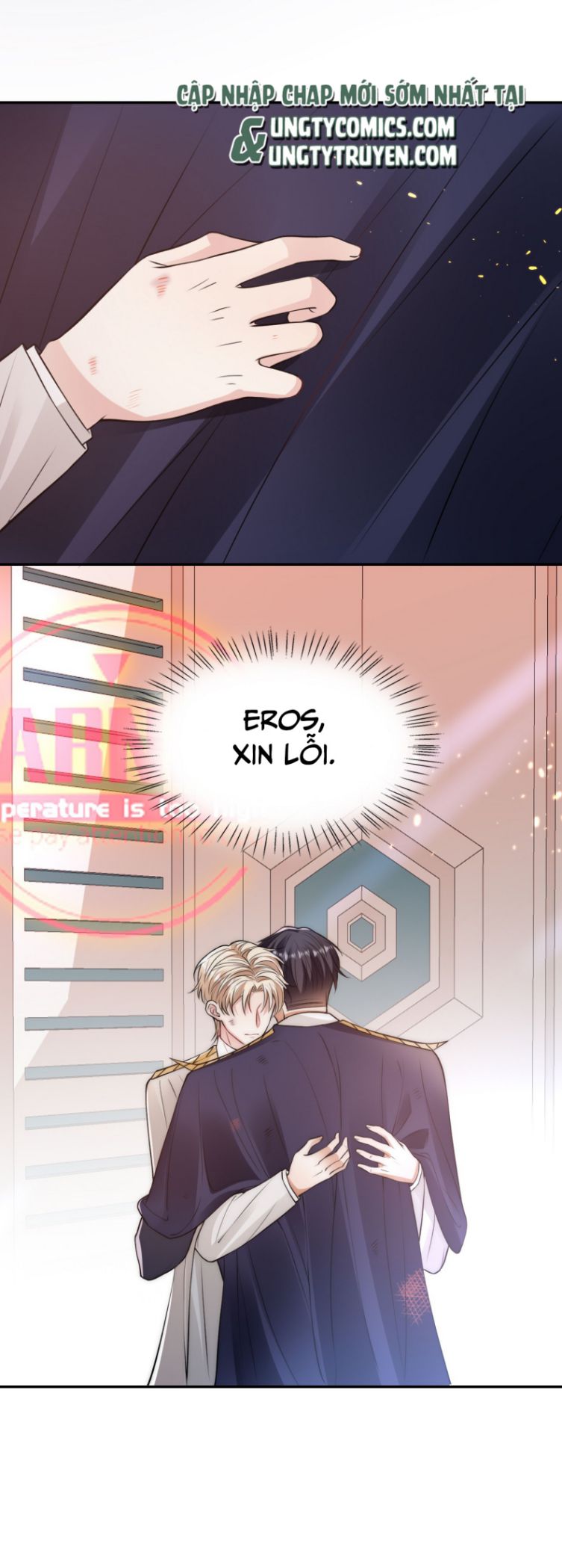 Đại Pháp Tẩy Trắng Của Phản Diện Chapter 15 - Trang 2