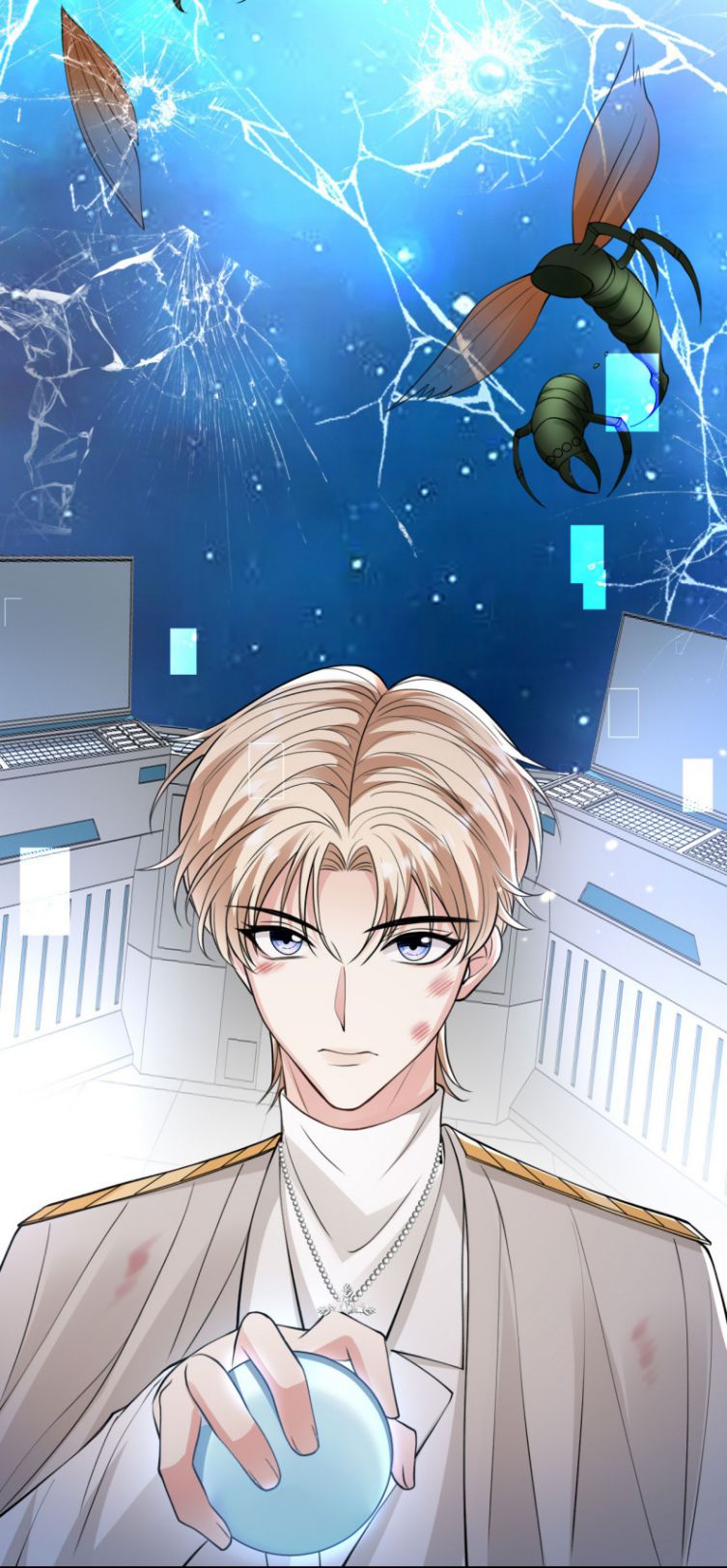 Đại Pháp Tẩy Trắng Của Phản Diện Chapter 15 - Trang 2