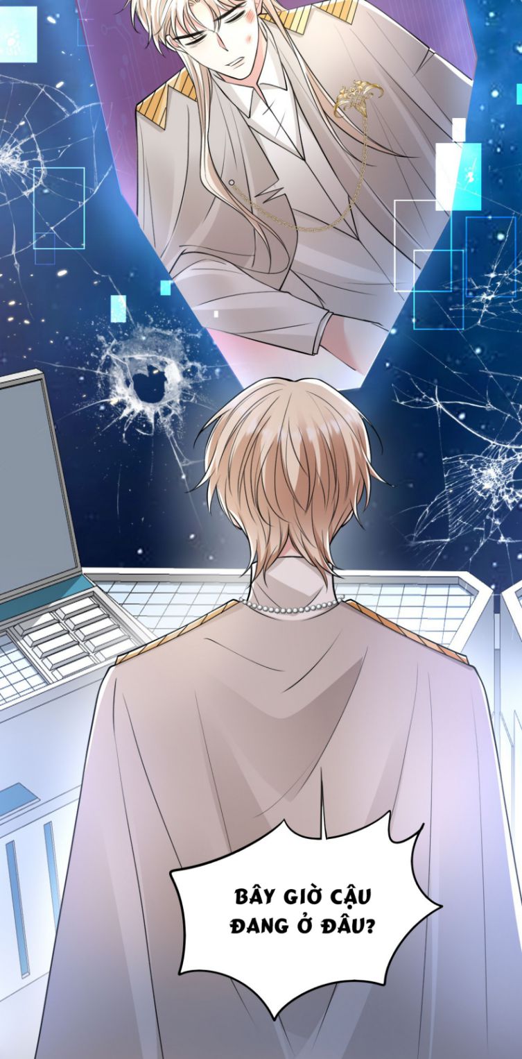 Đại Pháp Tẩy Trắng Của Phản Diện Chapter 15 - Trang 2