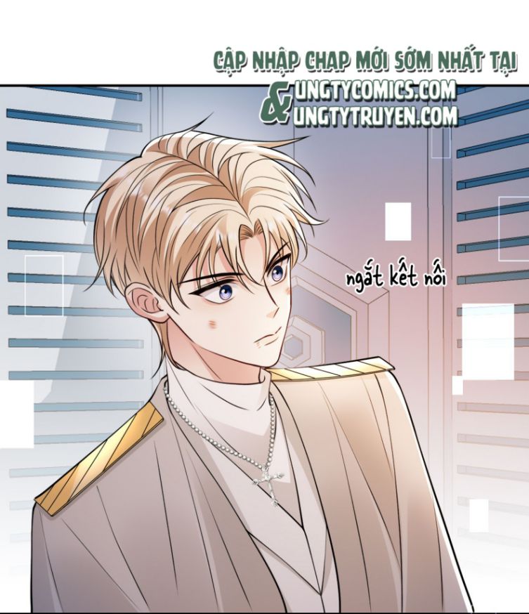 Đại Pháp Tẩy Trắng Của Phản Diện Chapter 15 - Trang 2