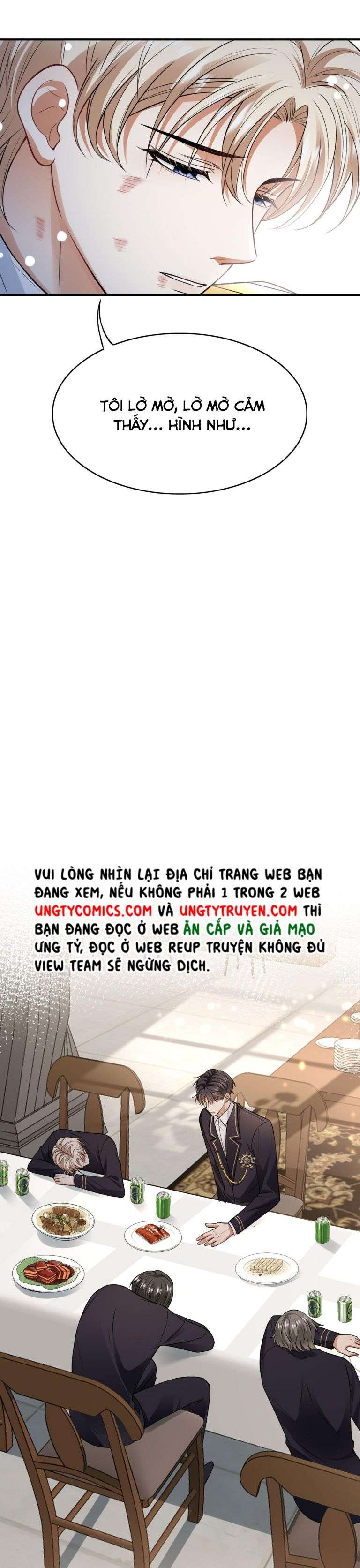 Đại Pháp Tẩy Trắng Của Phản Diện Chapter 16 - Trang 2