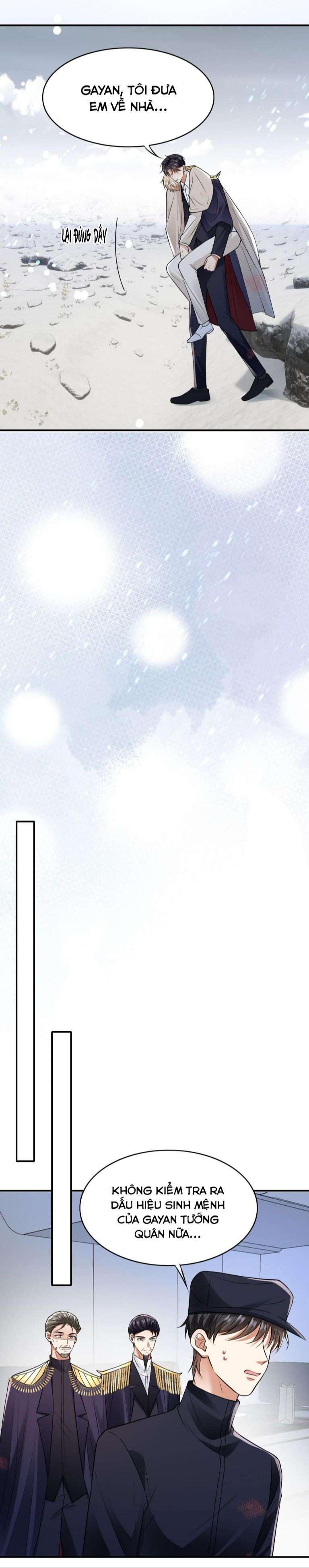 Đại Pháp Tẩy Trắng Của Phản Diện Chapter 16 - Trang 2