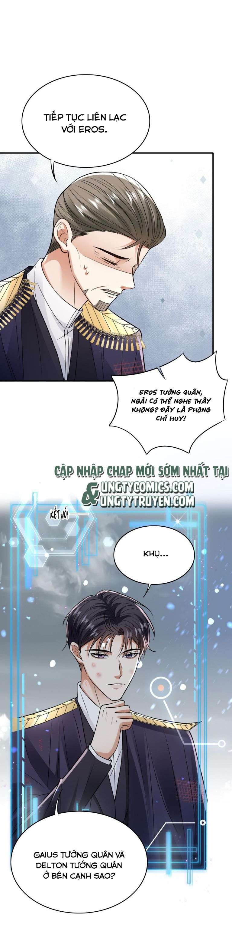 Đại Pháp Tẩy Trắng Của Phản Diện Chapter 16 - Trang 2