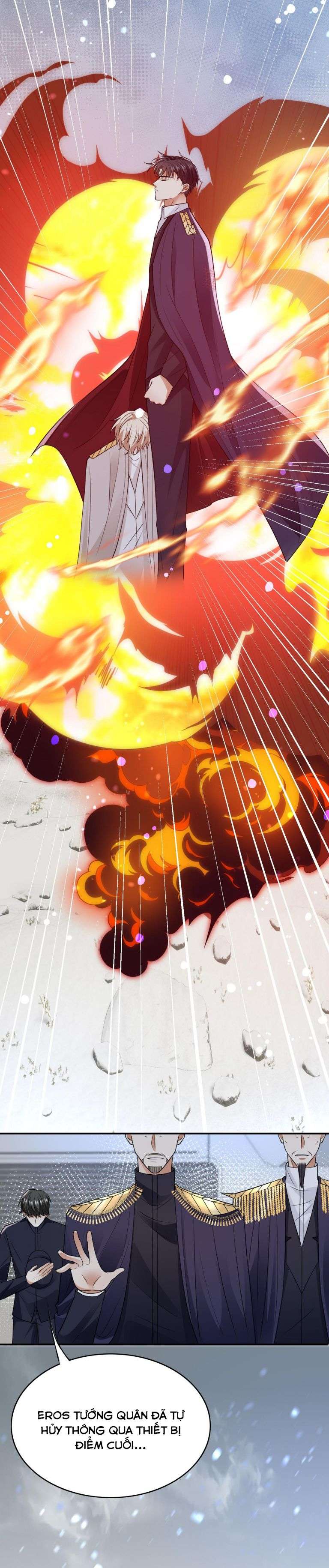 Đại Pháp Tẩy Trắng Của Phản Diện Chapter 16 - Trang 2