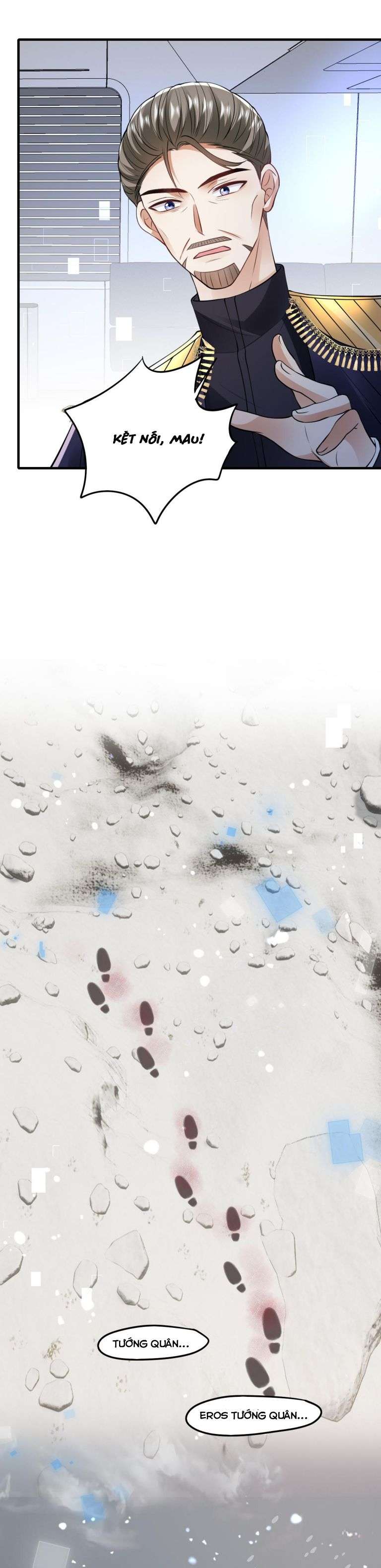 Đại Pháp Tẩy Trắng Của Phản Diện Chapter 16 - Trang 2