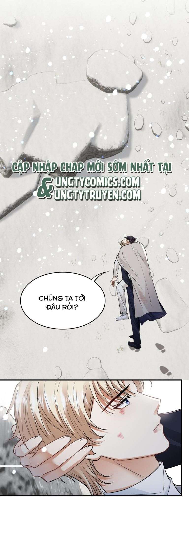 Đại Pháp Tẩy Trắng Của Phản Diện Chapter 16 - Trang 2