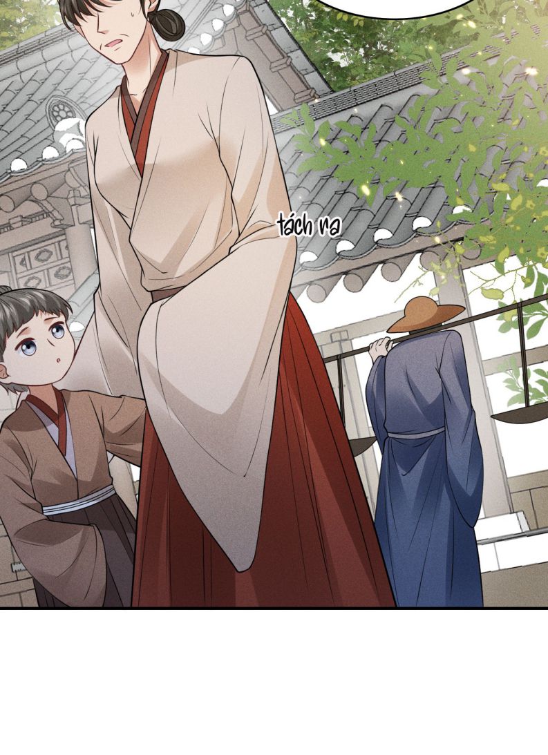 Đại Pháp Tẩy Trắng Của Phản Diện Chapter 17 - Trang 2