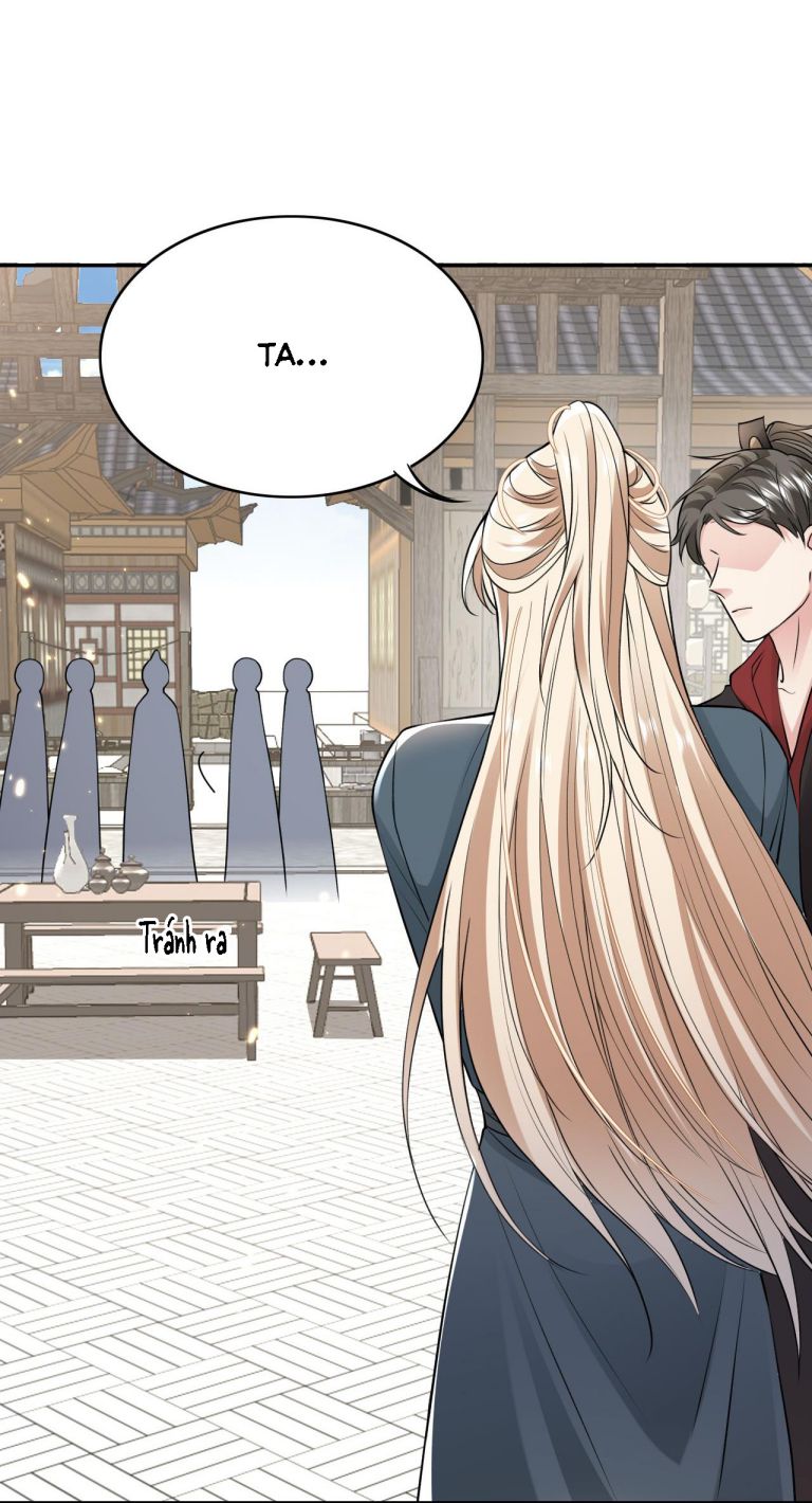 Đại Pháp Tẩy Trắng Của Phản Diện Chapter 18 - Trang 2