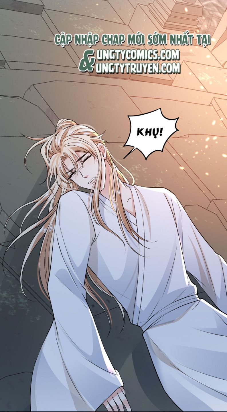 Đại Pháp Tẩy Trắng Của Phản Diện Chapter 19 - Trang 2