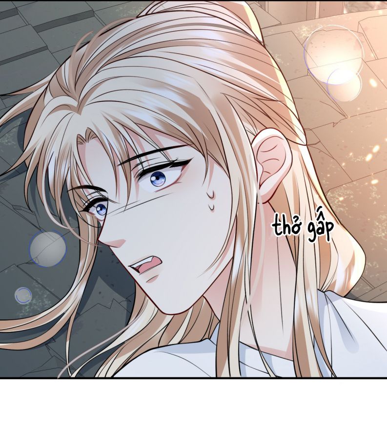 Đại Pháp Tẩy Trắng Của Phản Diện Chapter 19 - Trang 2