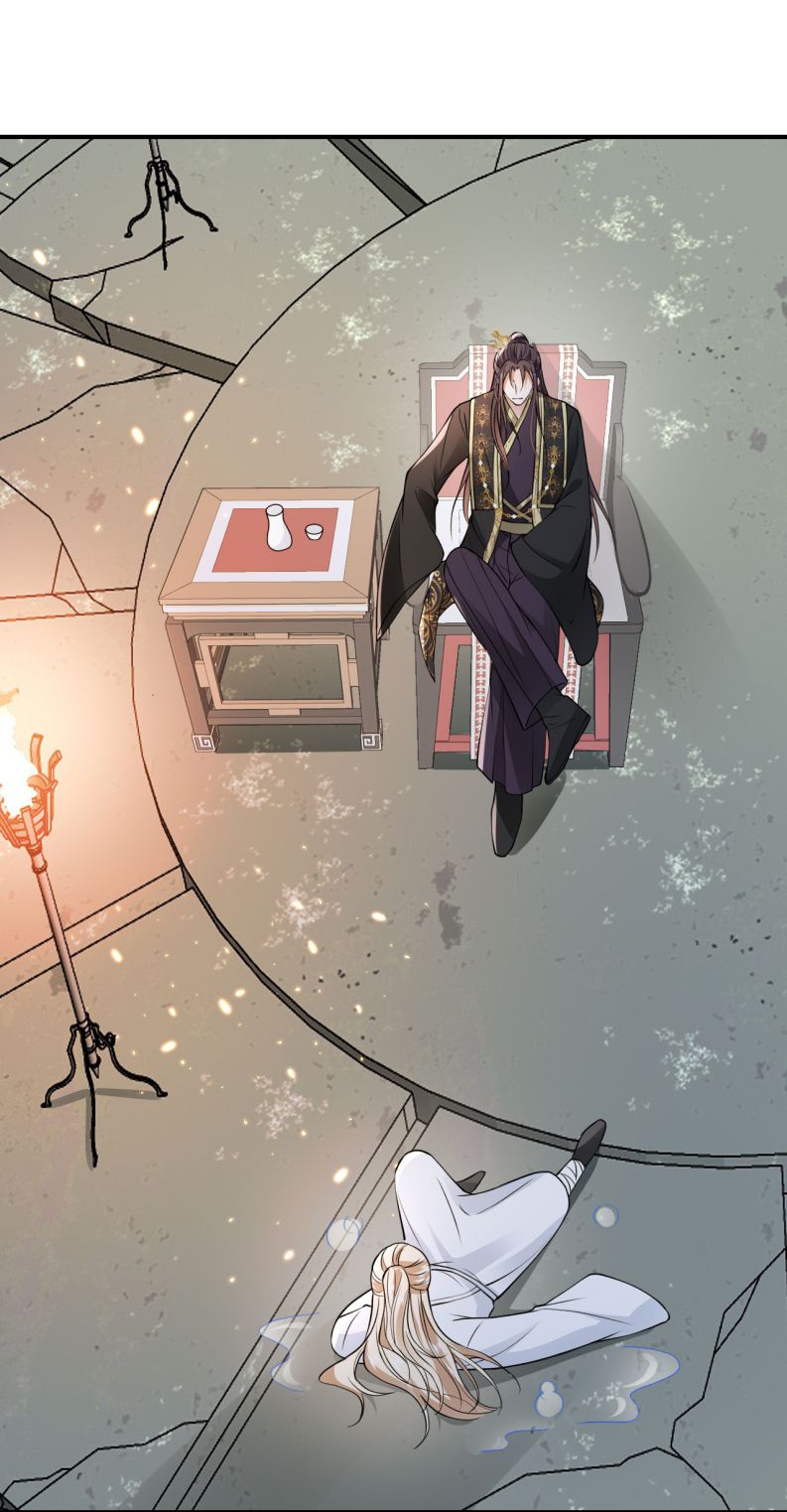 Đại Pháp Tẩy Trắng Của Phản Diện Chapter 19 - Trang 2