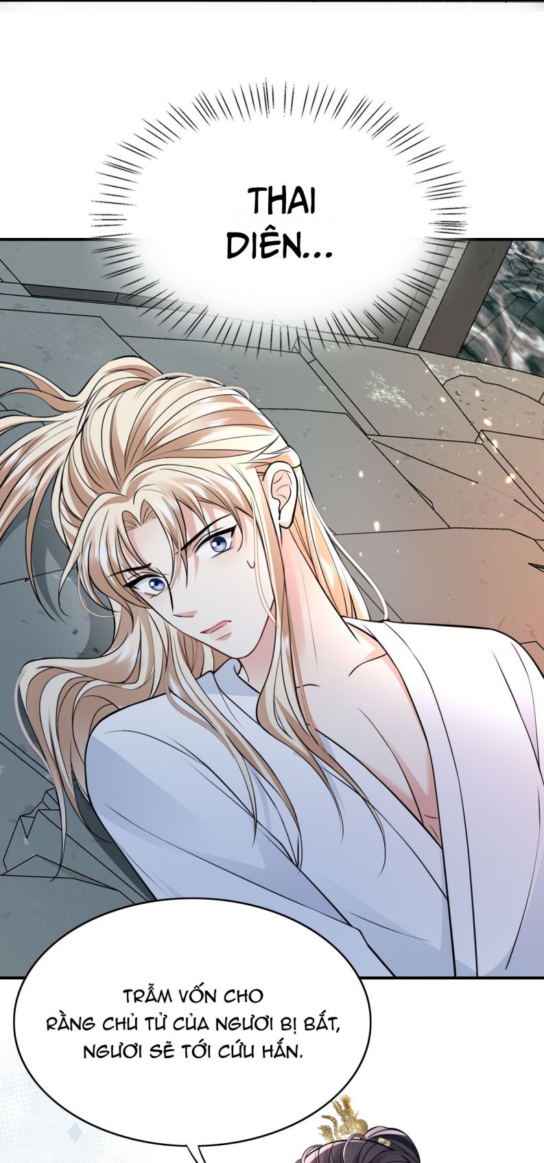 Đại Pháp Tẩy Trắng Của Phản Diện Chapter 19 - Trang 2