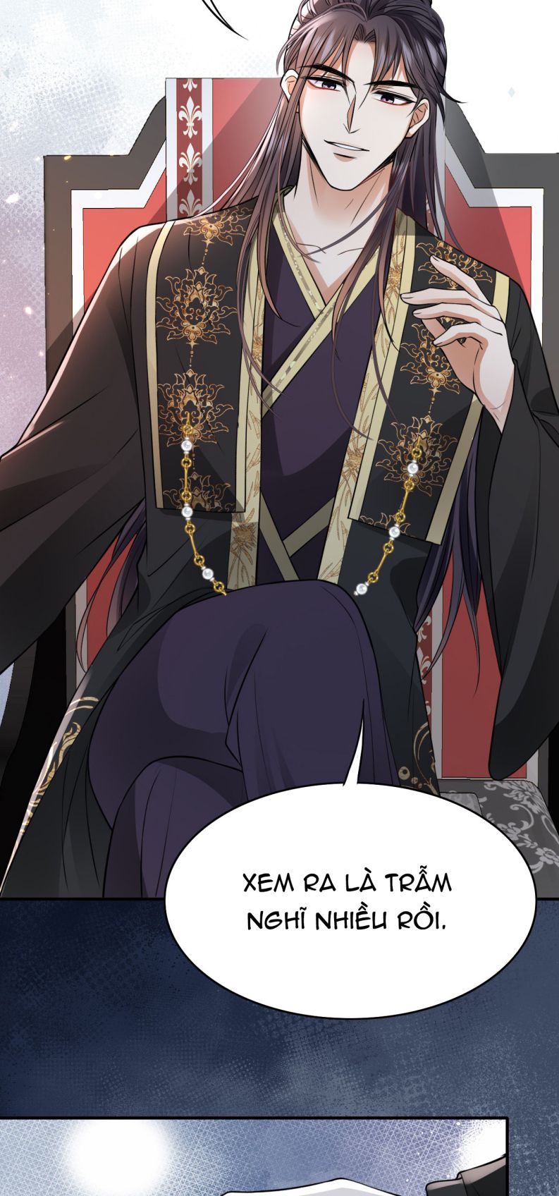 Đại Pháp Tẩy Trắng Của Phản Diện Chapter 19 - Trang 2