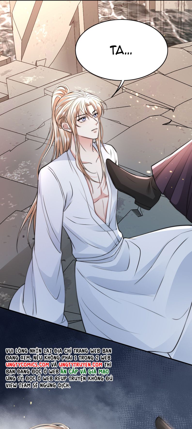 Đại Pháp Tẩy Trắng Của Phản Diện Chapter 19 - Trang 2