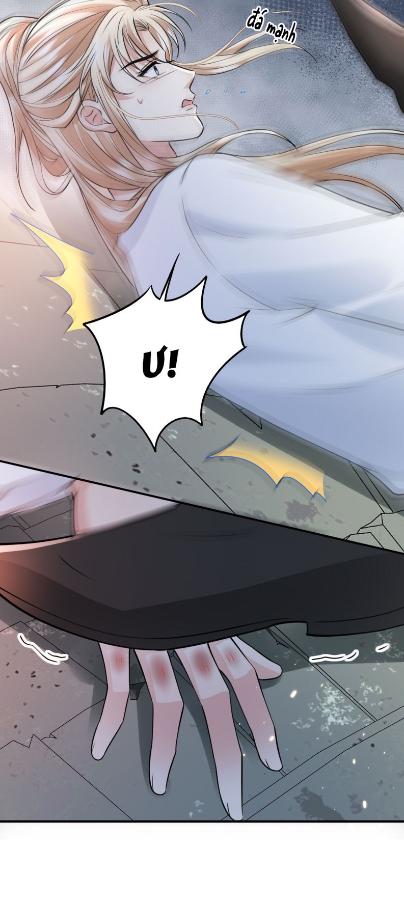 Đại Pháp Tẩy Trắng Của Phản Diện Chapter 19 - Trang 2