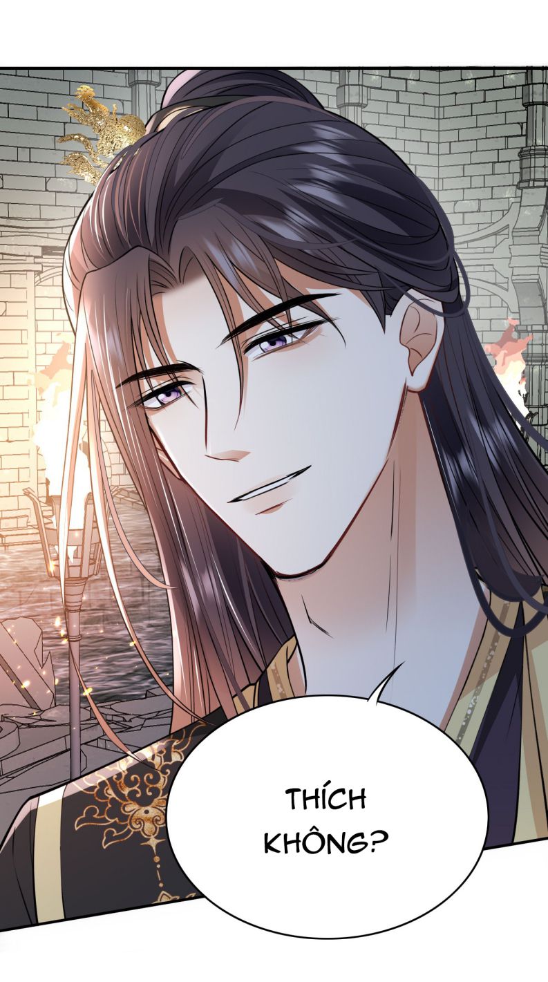 Đại Pháp Tẩy Trắng Của Phản Diện Chapter 19 - Trang 2