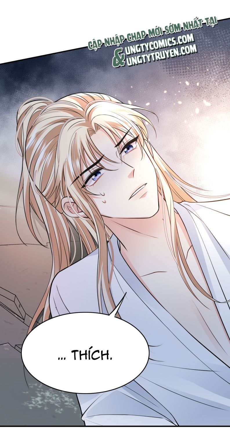 Đại Pháp Tẩy Trắng Của Phản Diện Chapter 19 - Trang 2