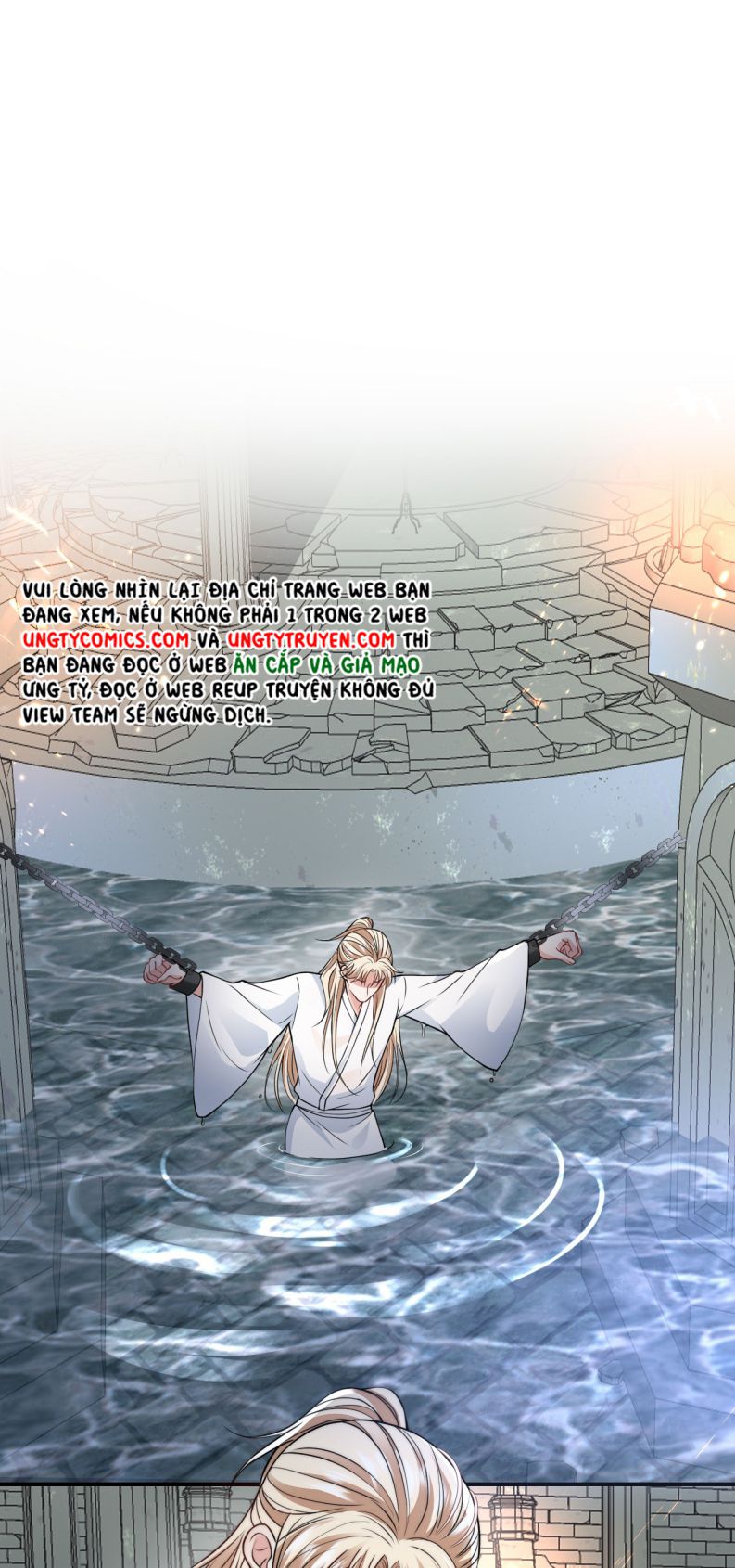 Đại Pháp Tẩy Trắng Của Phản Diện Chapter 19 - Trang 2