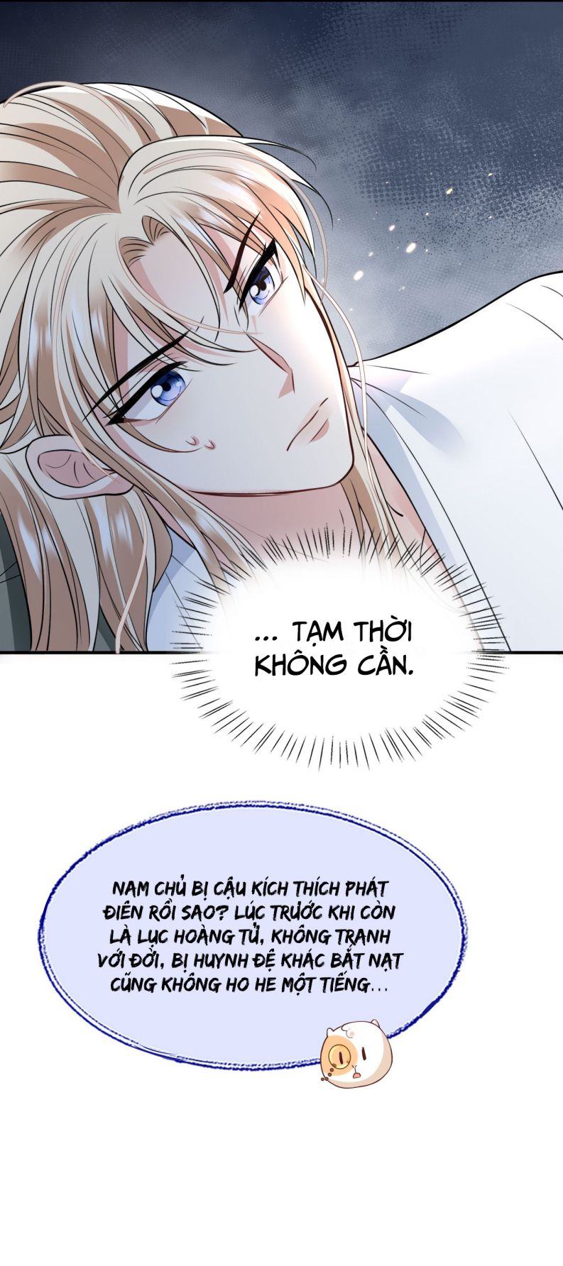 Đại Pháp Tẩy Trắng Của Phản Diện Chapter 19 - Trang 2