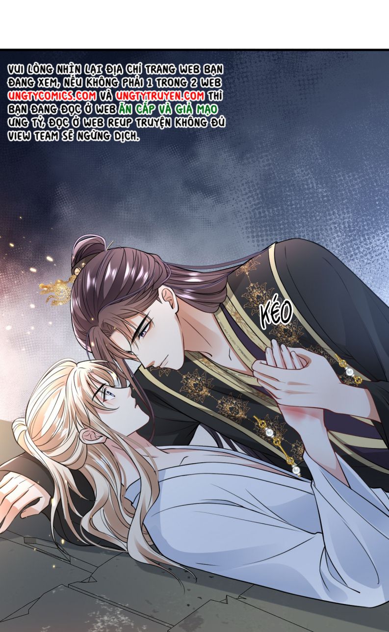 Đại Pháp Tẩy Trắng Của Phản Diện Chapter 19 - Trang 2