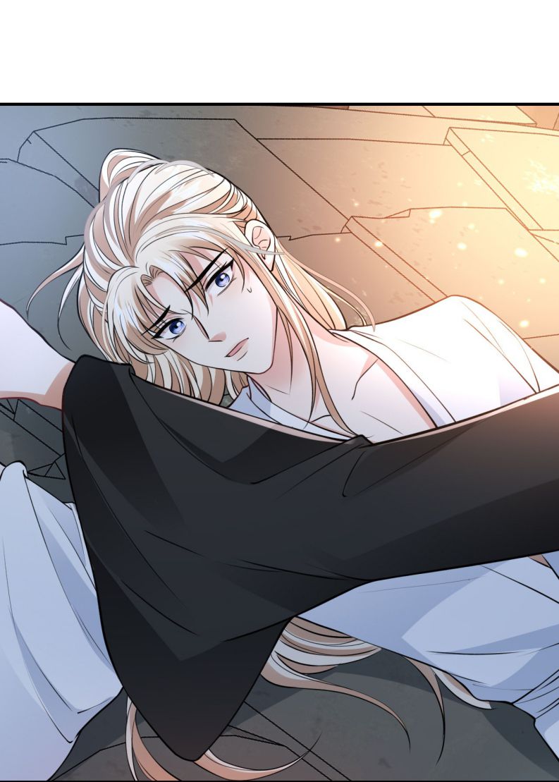 Đại Pháp Tẩy Trắng Của Phản Diện Chapter 19 - Trang 2