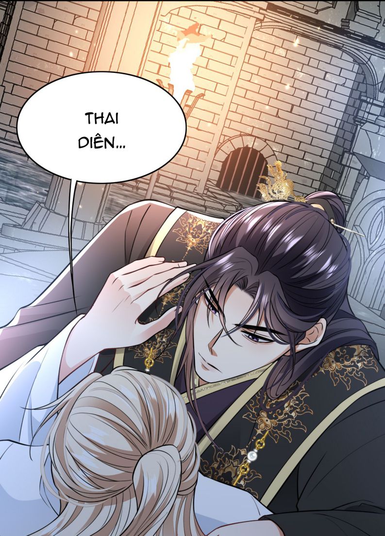 Đại Pháp Tẩy Trắng Của Phản Diện Chapter 19 - Trang 2