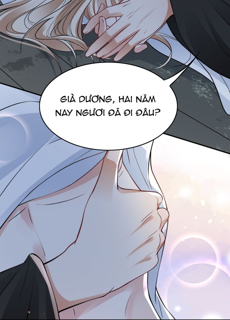 Đại Pháp Tẩy Trắng Của Phản Diện Chapter 19 - Trang 2